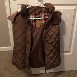 Women’s Vest